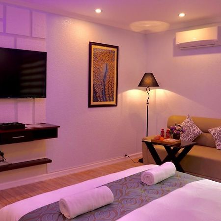 Maison Hotel Cauayan City  Exteriér fotografie