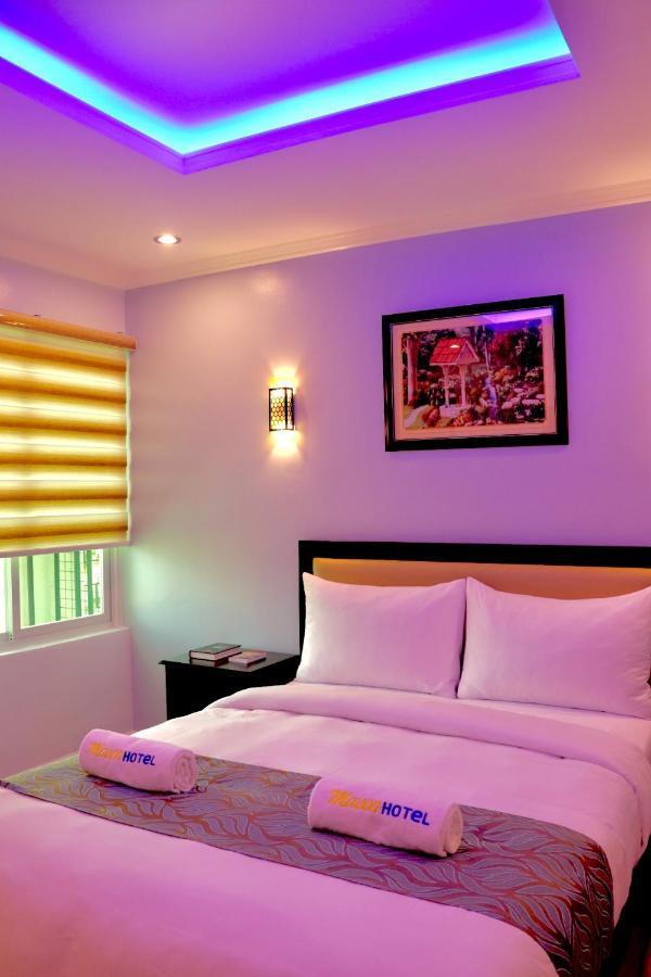 Maison Hotel Cauayan City  Exteriér fotografie